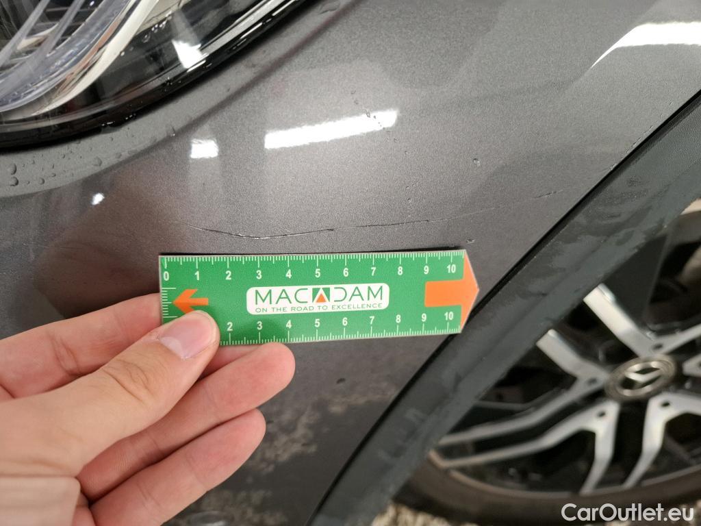  Mercedes  GLA MERCEDES-BENZ  / 2020 / 5P / SUV 1.3  200 BUSINESS LINE DCT #6