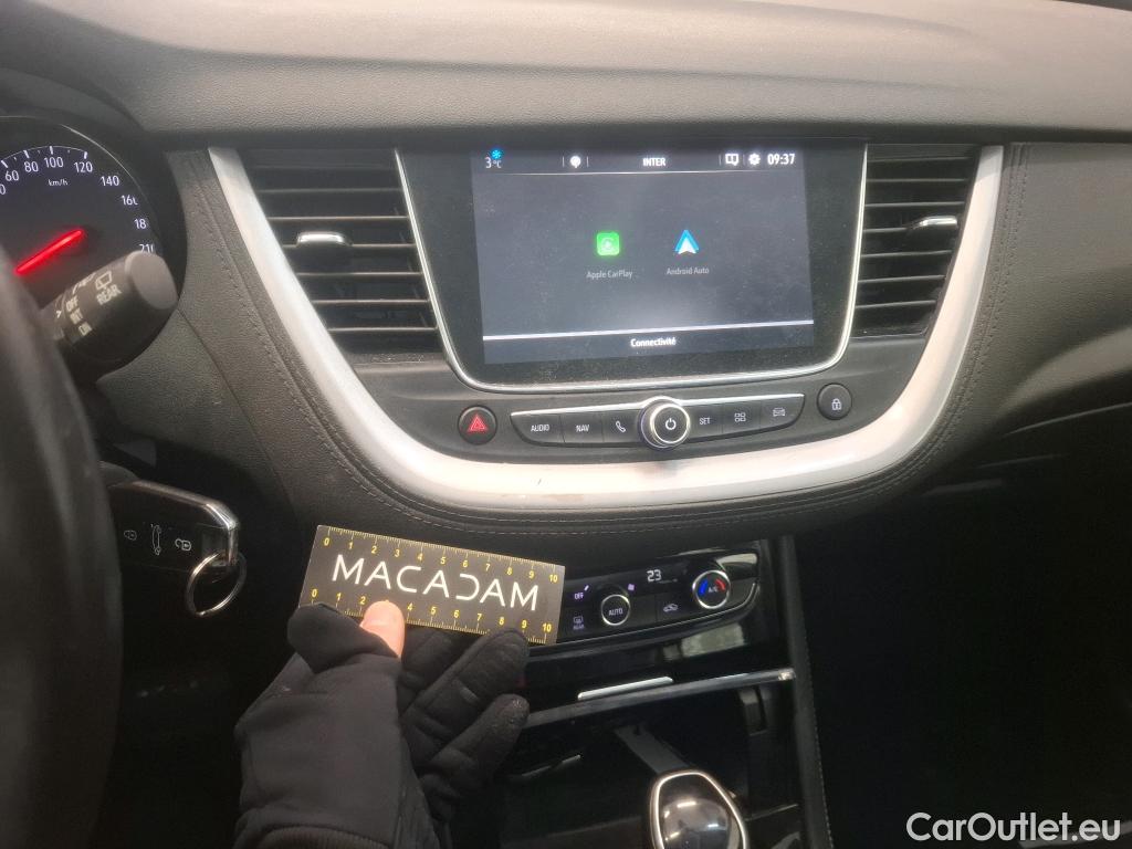  Opel   Grandland X Grandland X Business Edition 1.2 Turbo 130CV BVA8 E6d #29