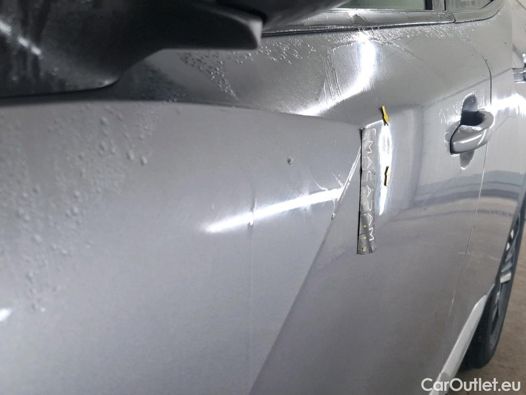  Peugeot  2008  Allure 1.5 HDi 130CV BVA8 E6d #2