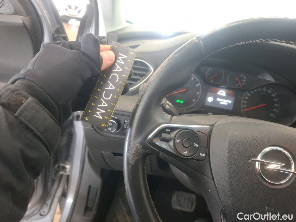  Opel   Grandland X Grandland X Business Edition 1.2 Turbo 130CV BVA8 E6d #56