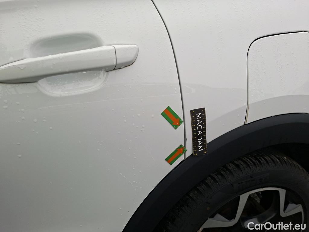  Opel  Crossland  X Ultimate 1.5 110CV BVM6 E6d #37