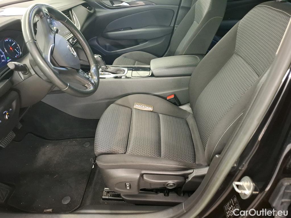  Opel  Insignia  B Grand Sport Elegance Business 2.0 CDTI 175CV BVA8 E6d #6