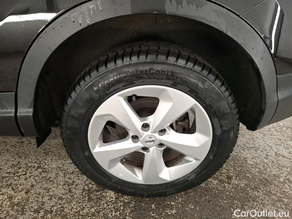  Nissan  Qashqai NISSAN   2017  5P / Crossover 15 DCI 115 Business Edition #26