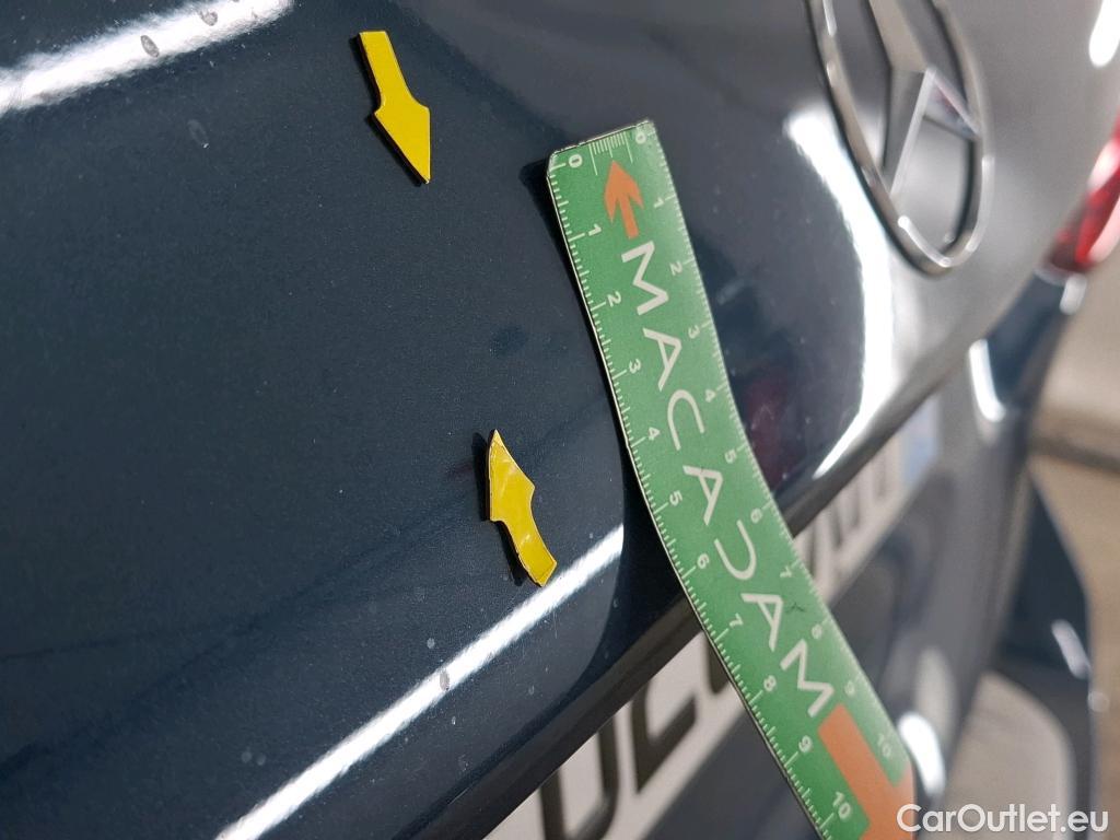  Mercedes  GLB MERCEDES-BENZ  / 2019 / 5P / SUV  200 d AMG Line #28