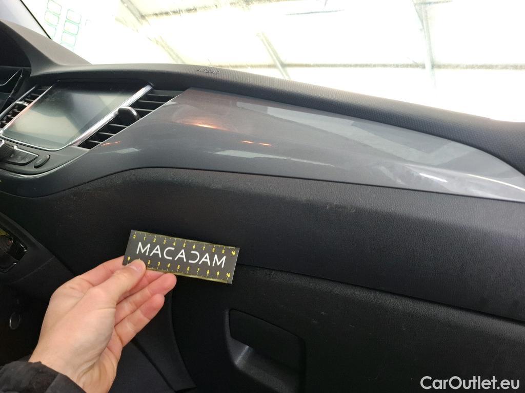  Opel  Crossland  X Elegance 1.2 Turbo 110CV BVM6 E6dT #6