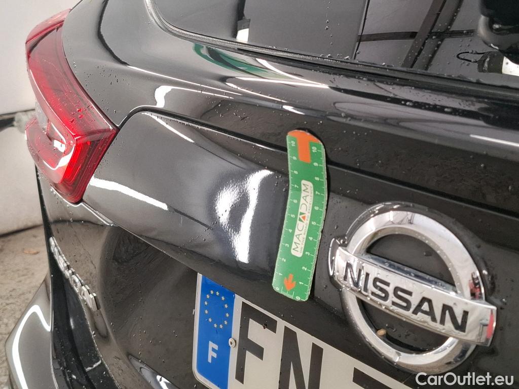  Nissan  Qashqai NISSAN   2017  5P / Crossover 15 DCI 115 Business Edition #17