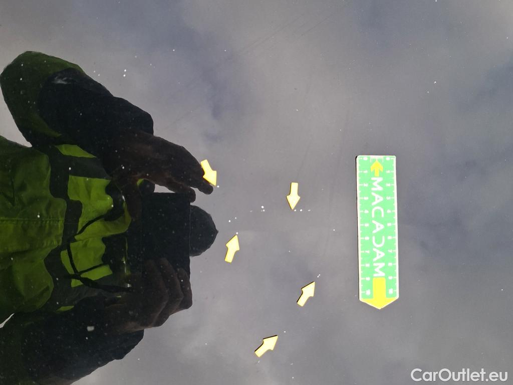  Opel  Astra  K Sports Tourer Elegance Business Start/Stop 1.5 120CV BVA9 E6d #3