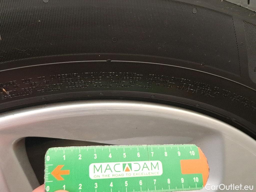  Nissan  Qashqai NISSAN   2017  5P / Crossover 15 DCI 115 Business Edition #21