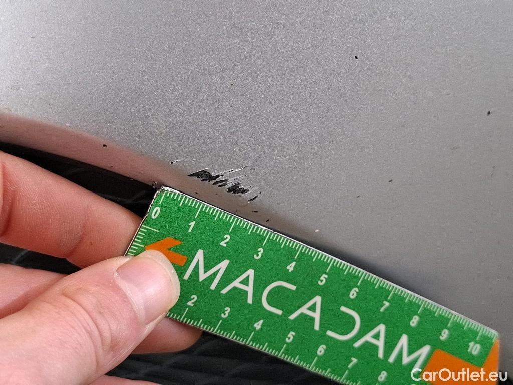  Mercedes  CLA-Klasse MERCEDES-BENZ CLA Shooting Brake / 2019 / 5P / Break CLA 200 d Business Line BA8 #11