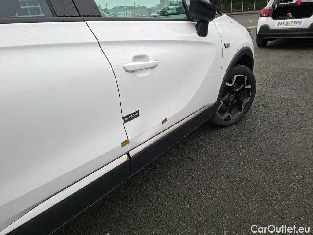  Opel  Crossland  X Ultimate 1.5 110CV BVM6 E6d #1