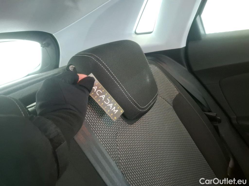  Opel   Grandland X Grandland X Business Edition 1.2 Turbo 130CV BVA8 E6d #38