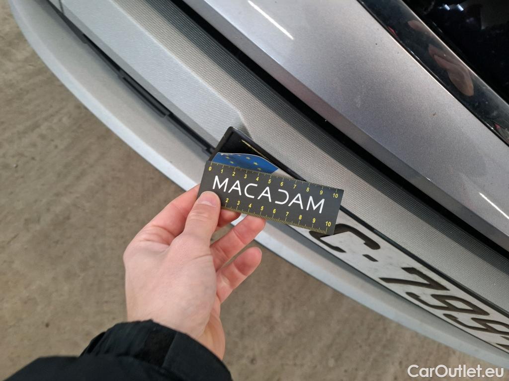  Opel  Crossland  X Elegance 1.2 Turbo 110CV BVM6 E6dT #46