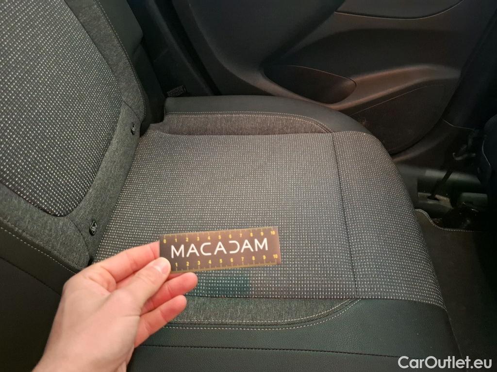  Opel  Crossland  X Elegance 1.2 Turbo 110CV BVM6 E6dT #27