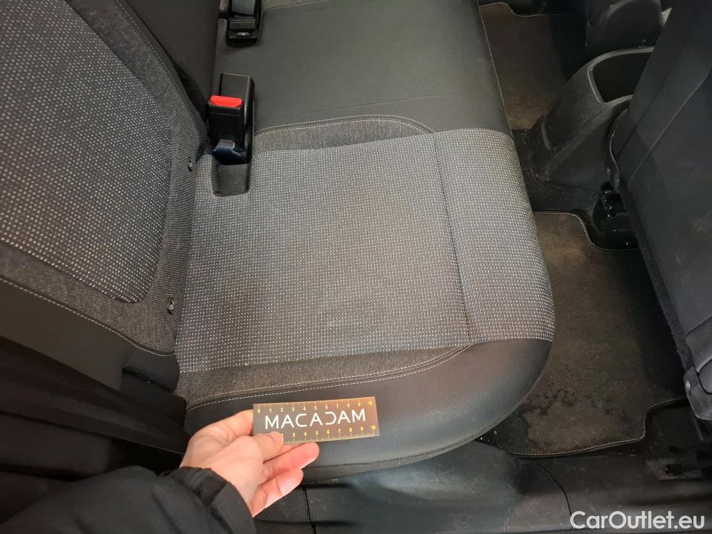  Opel  Crossland  X Elegance 1.2 Turbo 110CV BVM6 E6dT #25