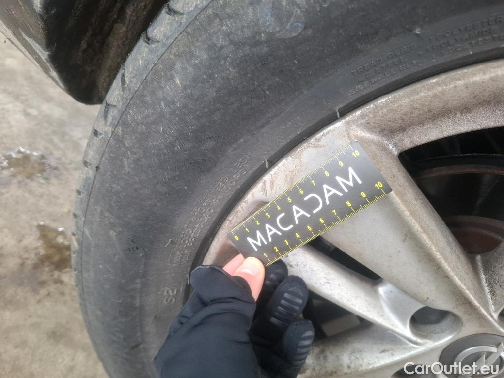  Opel   Grandland X Grandland X Business Edition 1.2 Turbo 130CV BVA8 E6d #45