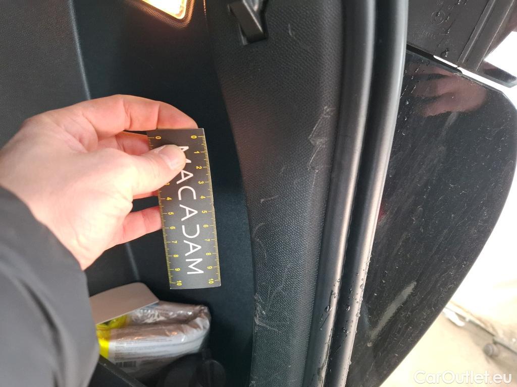  Peugeot  2008  Allure Business 1.5 HDi 130CV BVA8 E6d #6