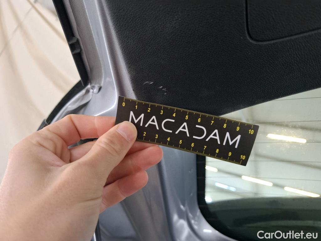  Opel  Crossland  X Elegance 1.2 Turbo 110CV BVM6 E6dT #16