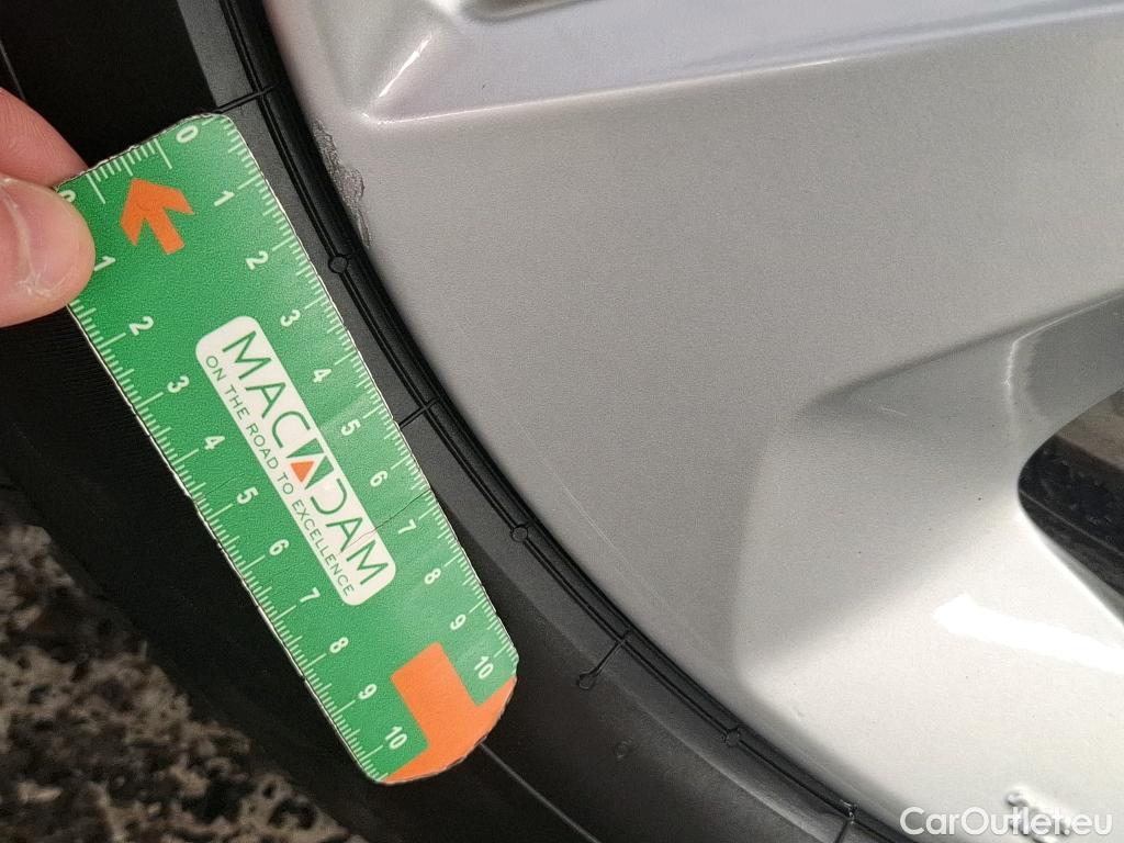  Nissan  Qashqai NISSAN   2017  5P / Crossover 15 DCI 115 Business Edition #25