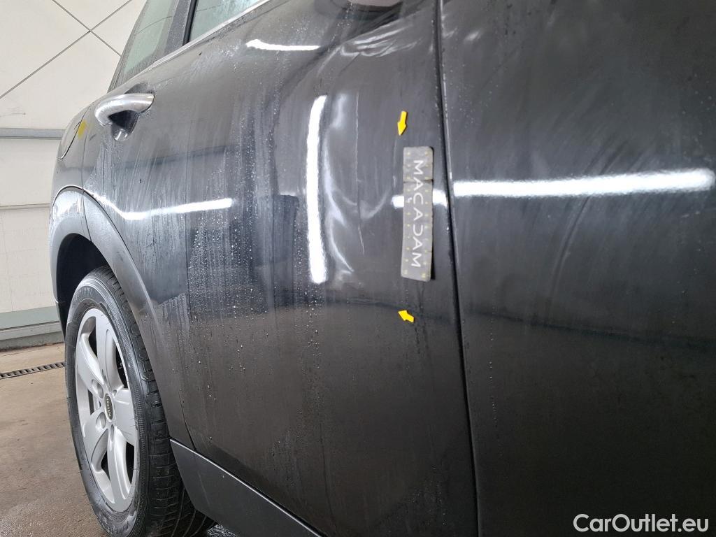  Mini  Clubman MINI  5p Break One D Finition Business 116 ch BVM6 #5