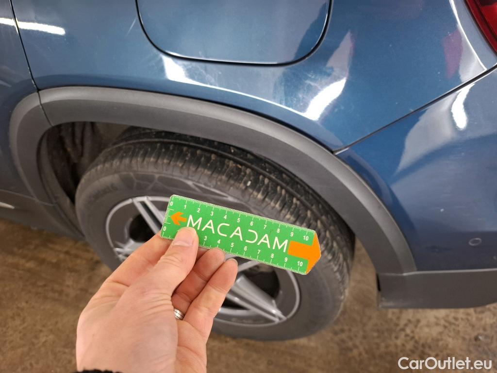  Mercedes  GLB MERCEDES-BENZ  / 2019 / 5P / SUV  200 d AMG Line #42