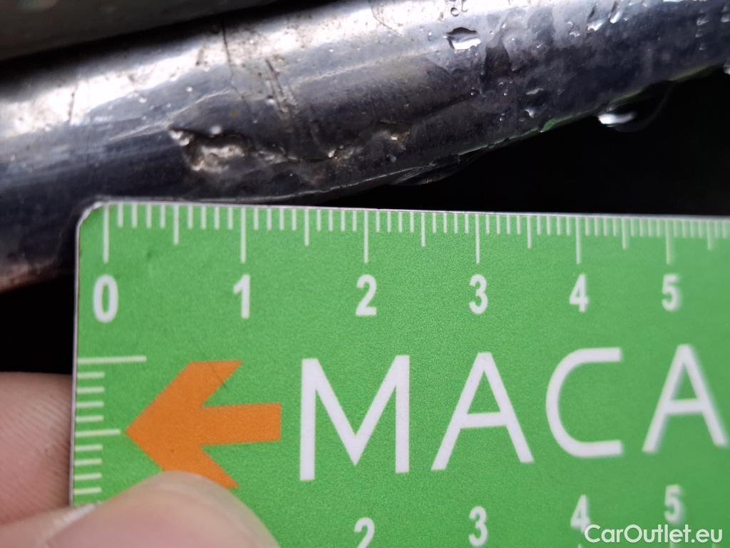  Mercedes  B-Klasse MERCEDES-BENZ Classe B / 2019 / 5P / monospace B 180 d Business Line Edition BA7 #18