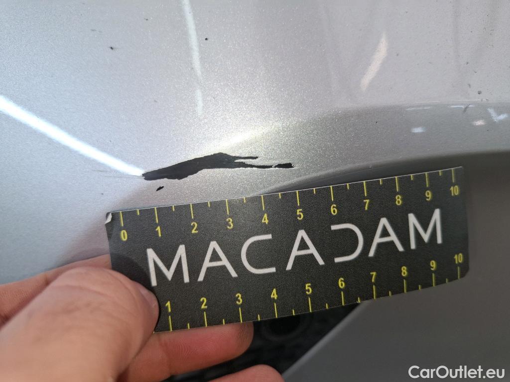  Mercedes  A-Klasse MERCEDES-BENZ Classe A Compact / 2018 / 5P / Berline A 180 d Business Line #9