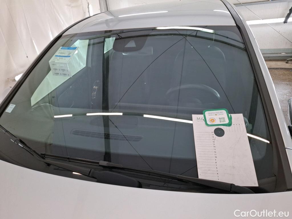  Mercedes  B-Klasse MERCEDES-BENZ Classe B / 2019 / 5P / monospace B 180 d Business Line Edition BA7 #26