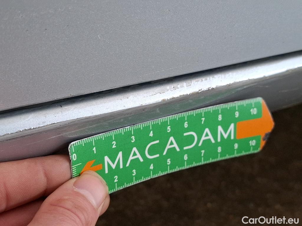  Mercedes  B-Klasse MERCEDES-BENZ Classe B / 2019 / 5P / monospace B 180 d Business Line Edition BA7 #7