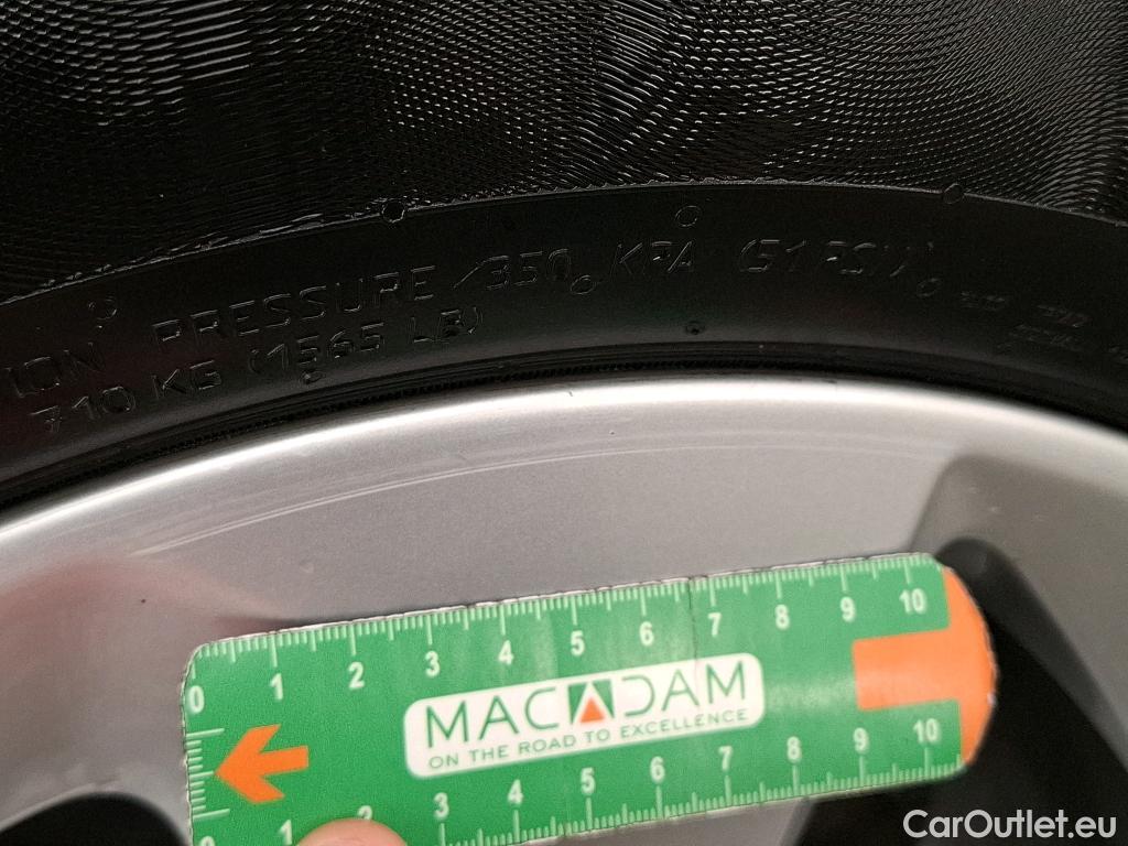  Nissan  Qashqai NISSAN   2017  5P / Crossover 15 DCI 115 Business Edition #33