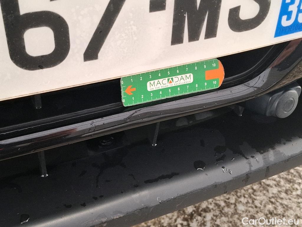  Nissan  Qashqai NISSAN   2017  5P / Crossover 15 DCI 115 Business Edition #2