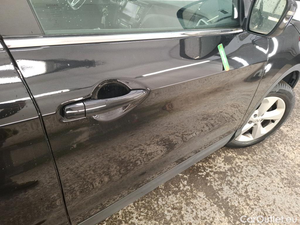  Nissan  Qashqai NISSAN   2017  5P / Crossover 15 DCI 115 Business Edition #7