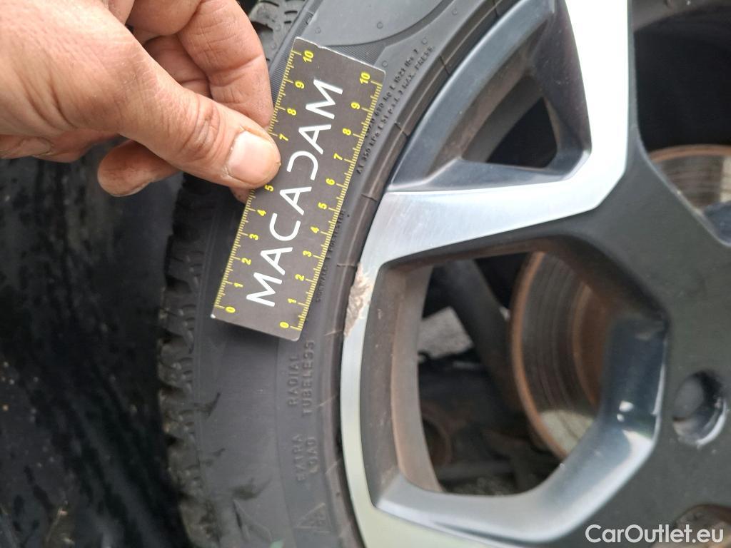  Opel  Crossland  X Ultimate 1.5 110CV BVM6 E6d #55