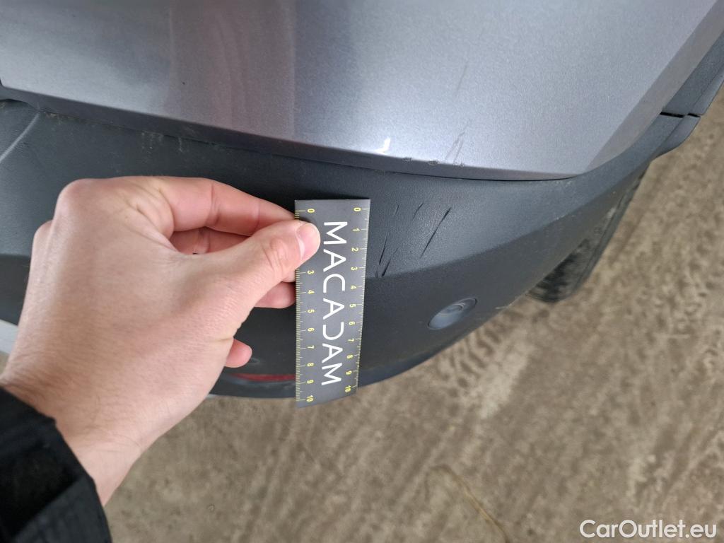  Opel  Crossland  X Elegance 1.2 Turbo 110CV BVM6 E6dT #52