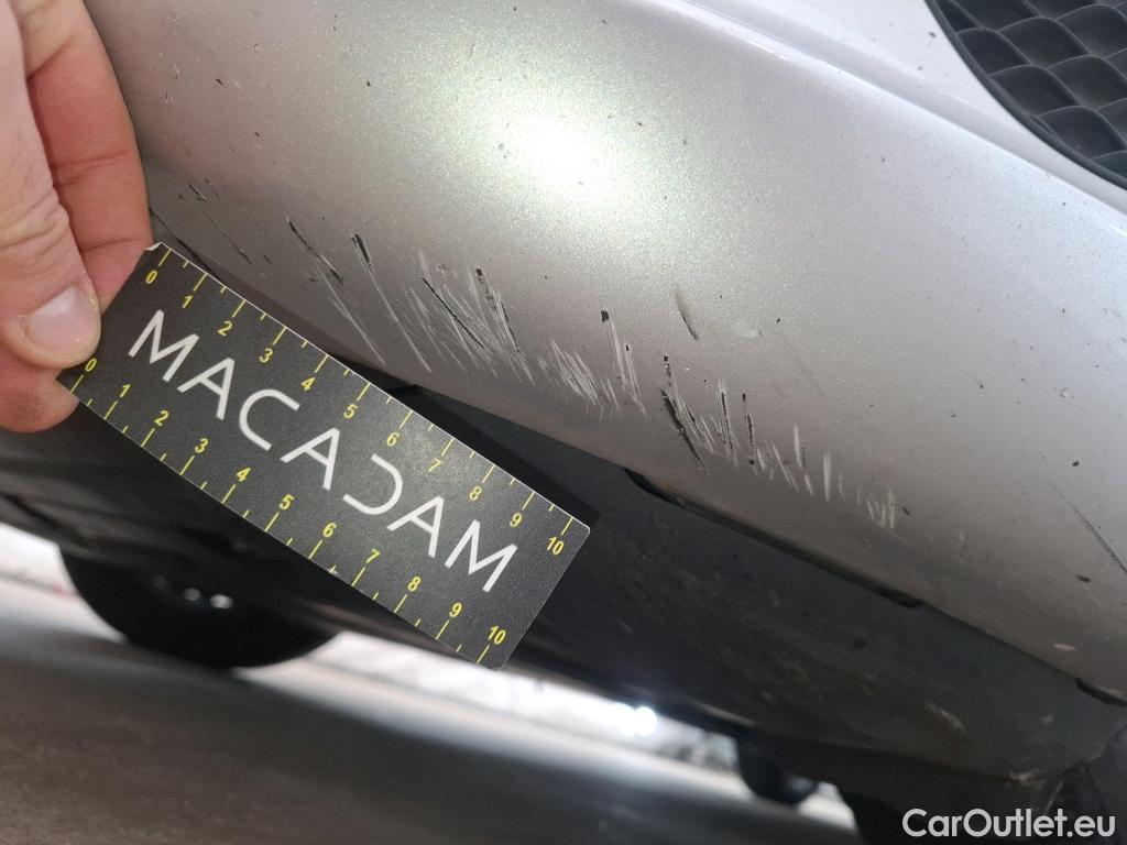  Mercedes  A-Klasse MERCEDES-BENZ Classe A Compact / 2018 / 5P / Berline A 180 d Business Line #7