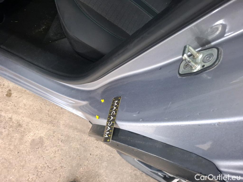  Peugeot  2008  Allure 1.5 HDi 130CV BVA8 E6d #6