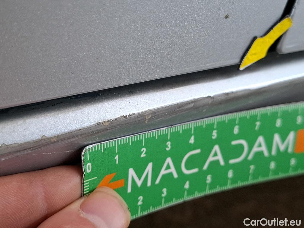  Mercedes  B-Klasse MERCEDES-BENZ Classe B / 2019 / 5P / monospace B 180 d Business Line Edition BA7 #8