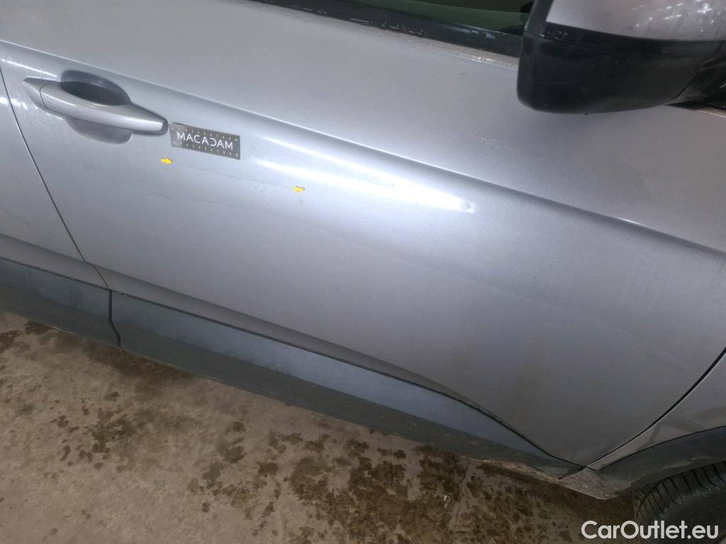  Opel   Grandland X Grandland X Business Edition 1.2 Turbo 130CV BVA8 E6d #1