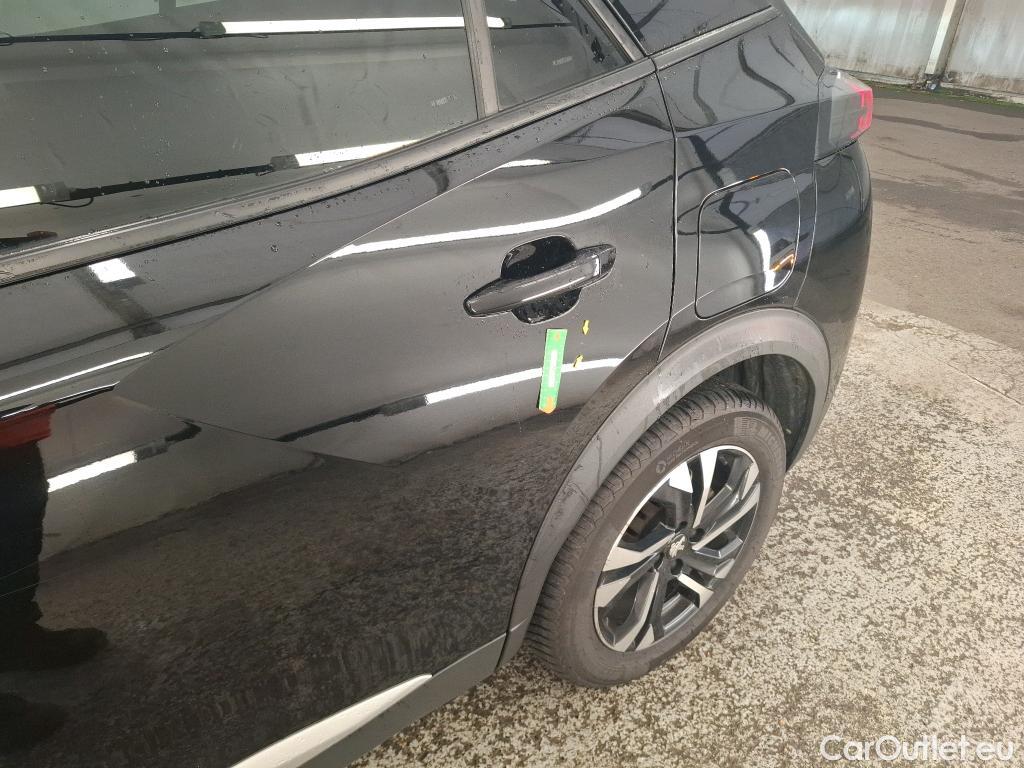  Peugeot  2008  Allure 1.5 HDi 110CV BVM6 E6d #4