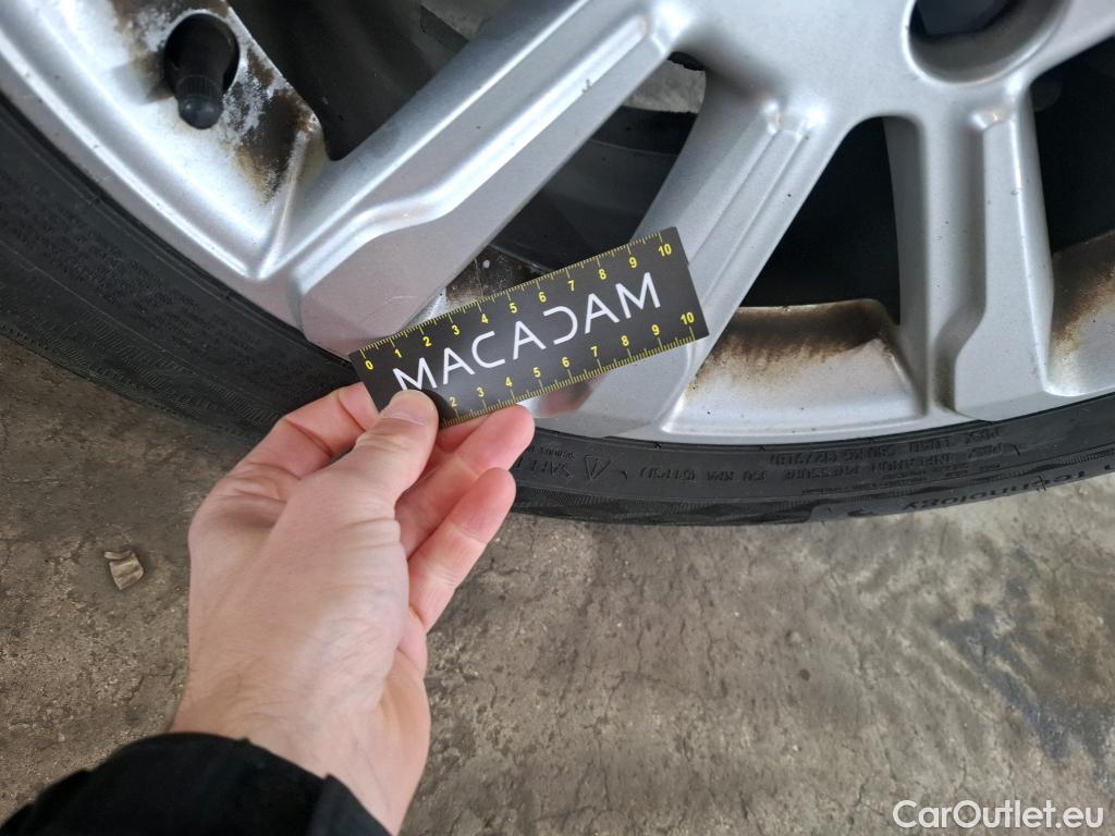  Opel  Crossland  X Elegance 1.2 Turbo 110CV BVM6 E6dT #41