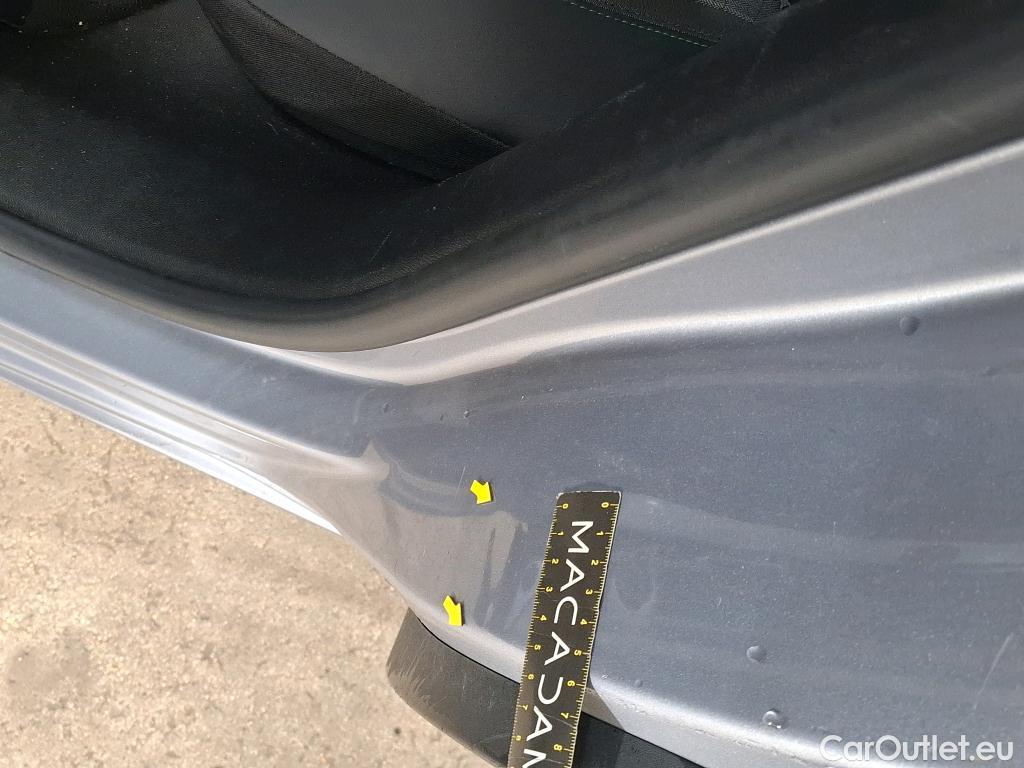  Peugeot  2008  Allure 1.5 HDi 130CV BVA8 E6d #8