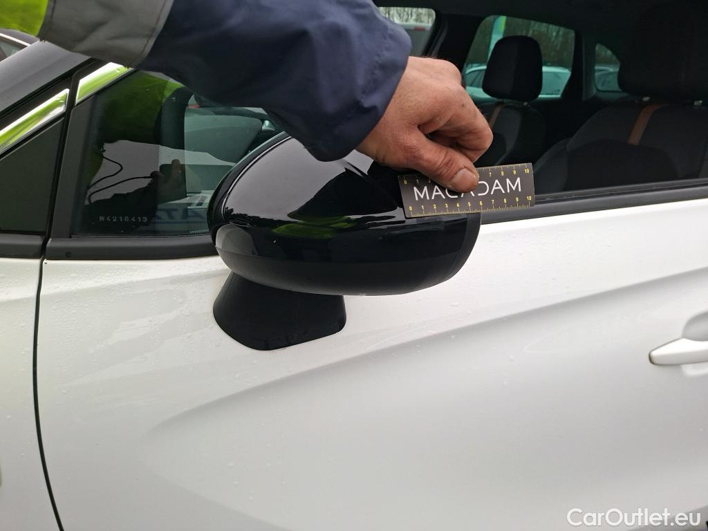  Opel  Crossland  X Ultimate 1.5 110CV BVM6 E6d #34