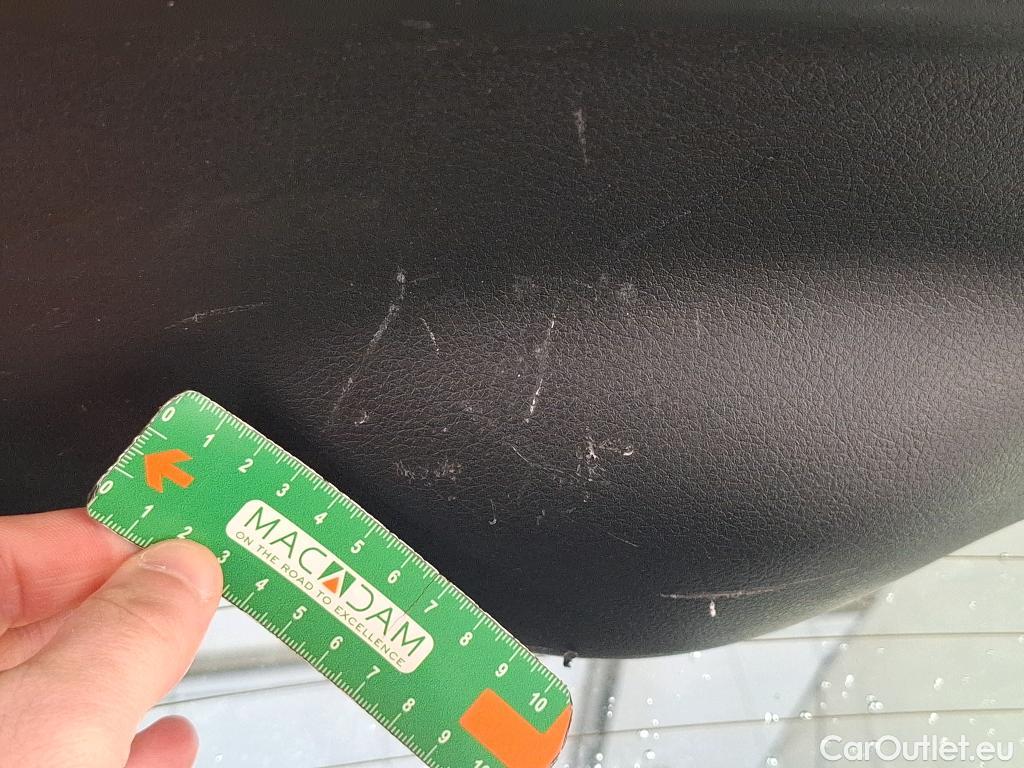  Nissan  Qashqai NISSAN   2017  5P / Crossover 15 DCI 115 Business Edition #12