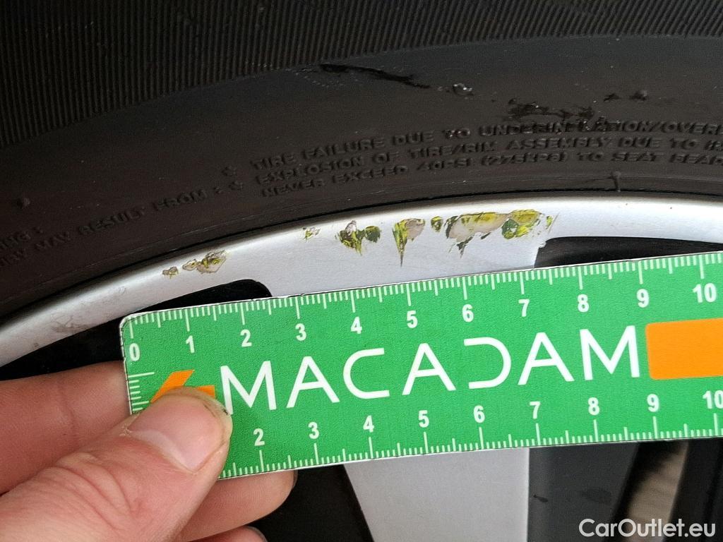  Mercedes  B-Klasse MERCEDES-BENZ Classe B / 2019 / 5P / monospace B 180 d Business Line Edition BA7 #21