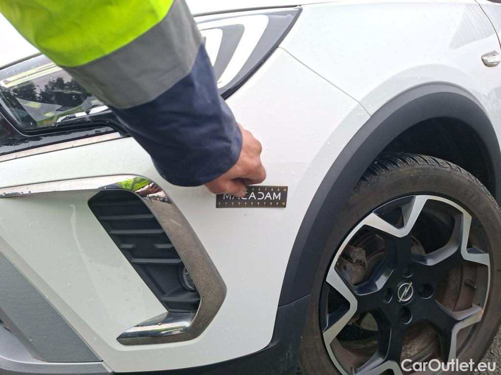  Opel  Crossland  X Ultimate 1.5 110CV BVM6 E6d #45