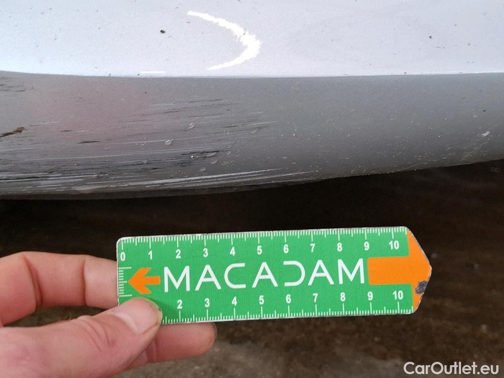  Mercedes  B-Klasse MERCEDES-BENZ Classe B / 2019 / 5P / monospace B 180 d Business Line Edition BA7 #14