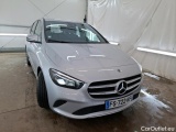  Mercedes  B-Klasse MERCEDES-BENZ Classe B / 2019 / 5P / monospace B 180 d Business Line Edition BA7 #4