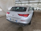  Mercedes  CLA-Klasse MERCEDES-BENZ CLA Shooting Brake / 2019 / 5P / Break CLA 200 d Business Line BA8 #3
