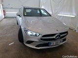  Mercedes  CLA-Klasse MERCEDES-BENZ CLA Shooting Brake / 2019 / 5P / Break CLA 200 d Business Line BA8 #4