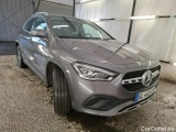  Mercedes  GLA MERCEDES-BENZ  / 2020 / 5P / SUV 1.3  200 BUSINESS LINE DCT #4