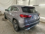  Mercedes  GLA MERCEDES-BENZ  / 2020 / 5P / SUV 1.3  200 BUSINESS LINE DCT #2